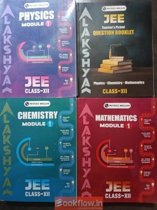 Lakshya jee module 2027