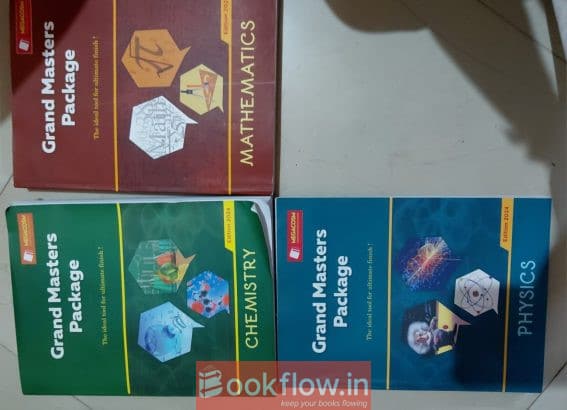 FIITJEE Grant Master Package