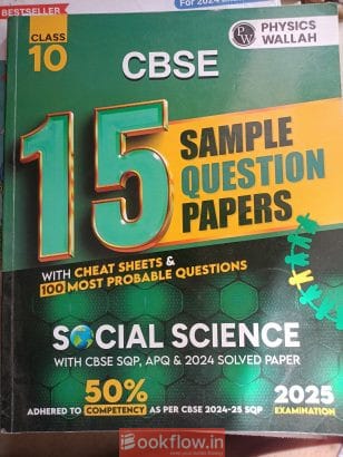 Science , maths, english and sst