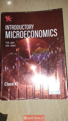 Introductory micro econom...