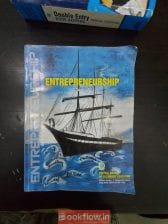 CLASS 11 ENTREPRENEURSHIP TEXTBOOK 2026-27