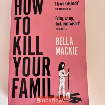 How to kill your family