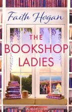 The bookshop ladies