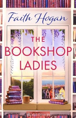 The bookshop ladies
