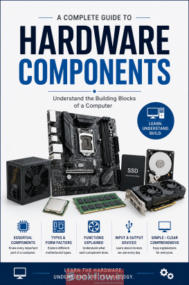 HARDWARE COMPONENTS : Int...