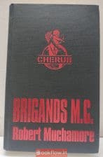 CHERUB: Brigands M.C.