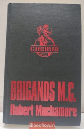 CHERUB: Brigands M.C.