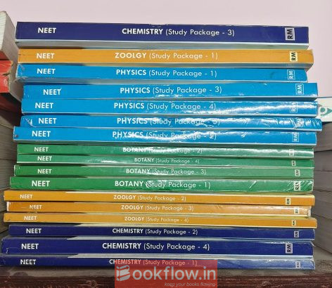 Aakash NEET Study Materia...