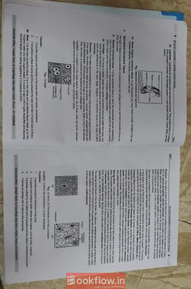 Aakash NEET Study Material Physics Chemistry Botan