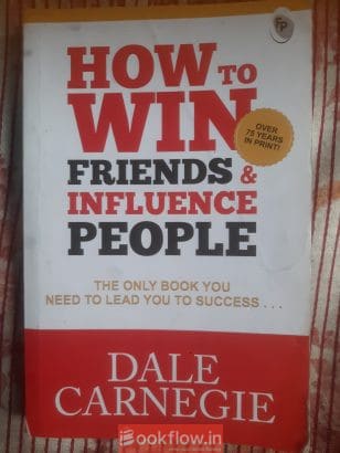 How To Win Friends And Influence People