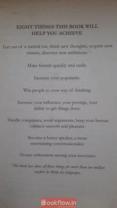 How To Win Friends And Influence People