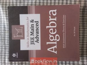 JEE Main & Advanced Books