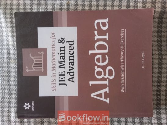 JEE Main & Advanced Books