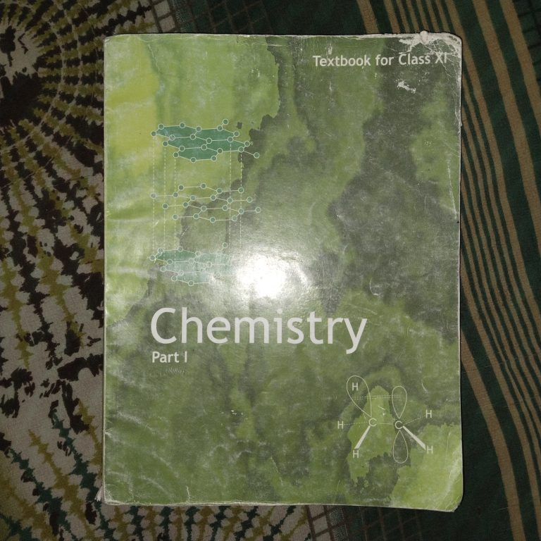 Class 11 JEE Main Study Material
