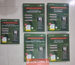 Cengage math set