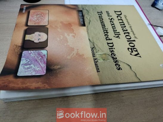 Dermatology and sexually transmitted diseases