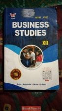 BUSINESS STUDIES