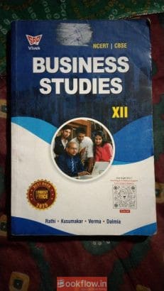 BUSINESS STUDIES