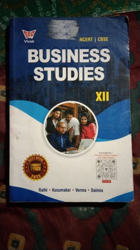 Business Studies