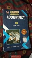 ACCOUNTANCY