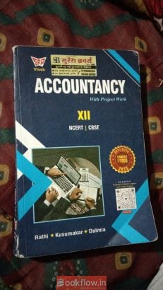 ACCOUNTANCY