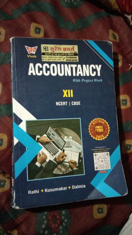Accountancy