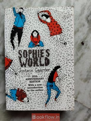 Sophie’s world