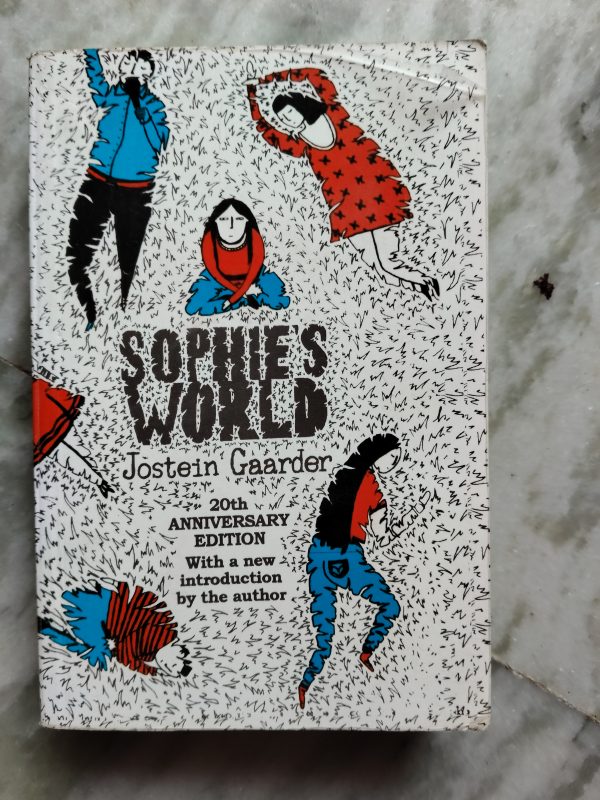 Sophie’s world
