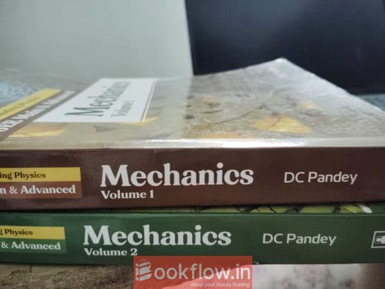 Arihant|DC pandey|physics...
