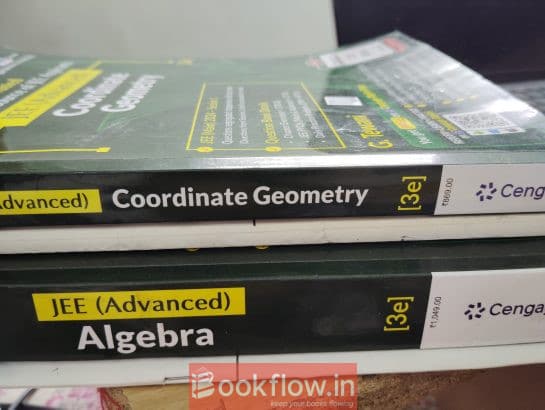 Cengage|jee adv.|coordina...