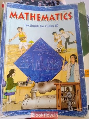 NCERT Mathematics 9th class