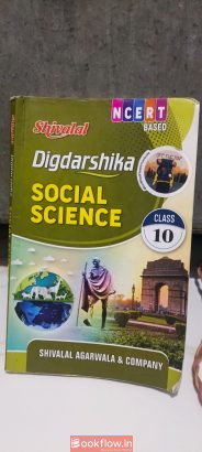 Social science class 10th...