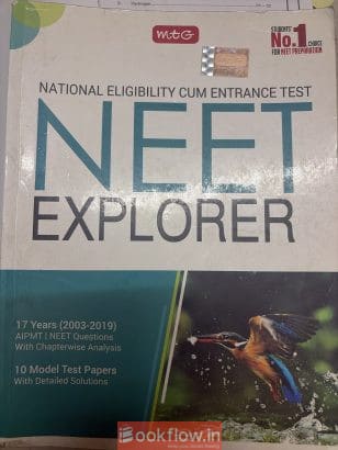 Neet explorer