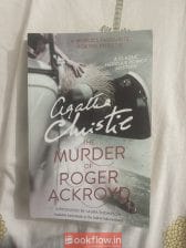 The Murder of Roger Ackroyd