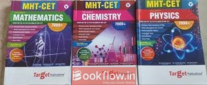 MHT CET TRIUMPH 2026 MATH , PHYSICS , CHEMISTRY