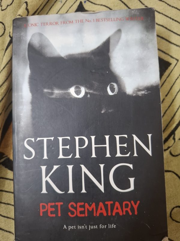 Per Sematary
