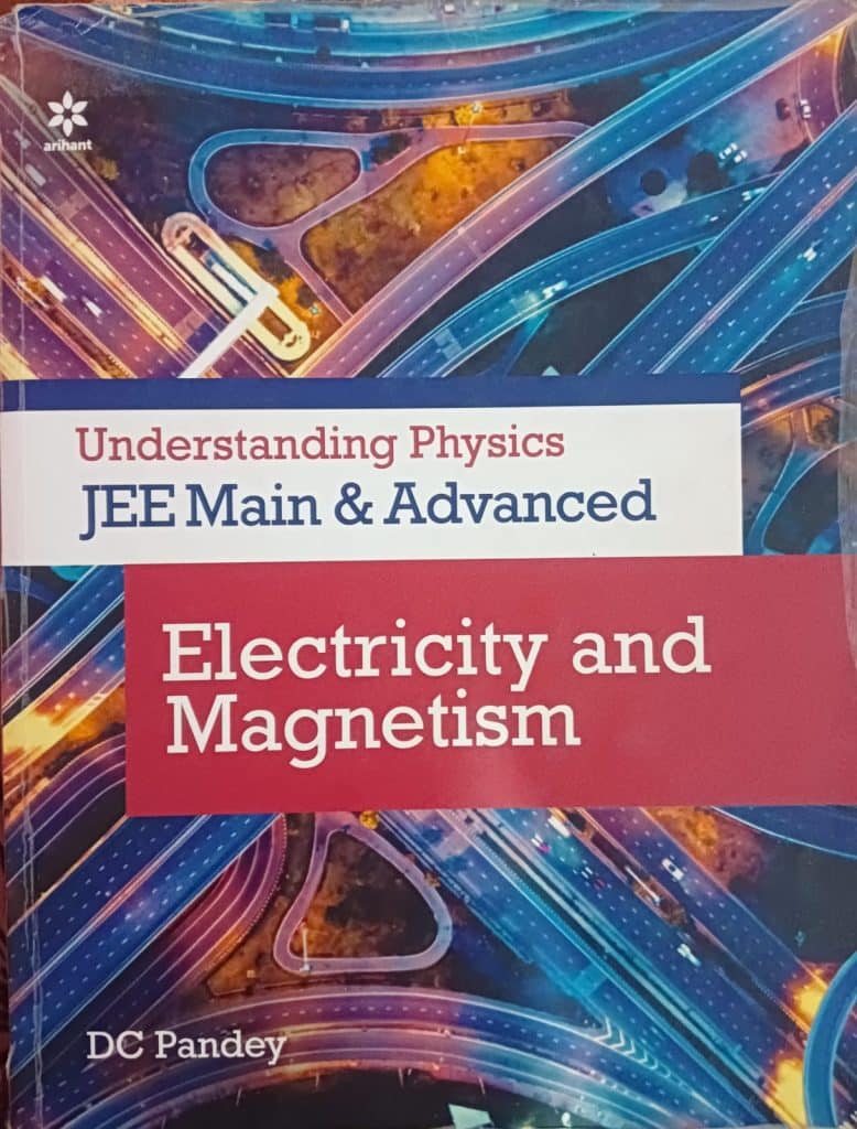 JEE Exam Books