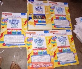 Oswal class 12 sample paper