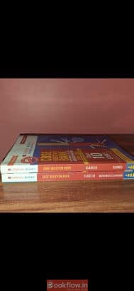 Oswal Class 10 Science & Maths Question Bank Set