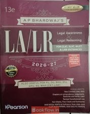 Legal Awareness Legal Reasoning by Pearson