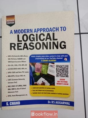 A Modern Approach To Logical Reasoning