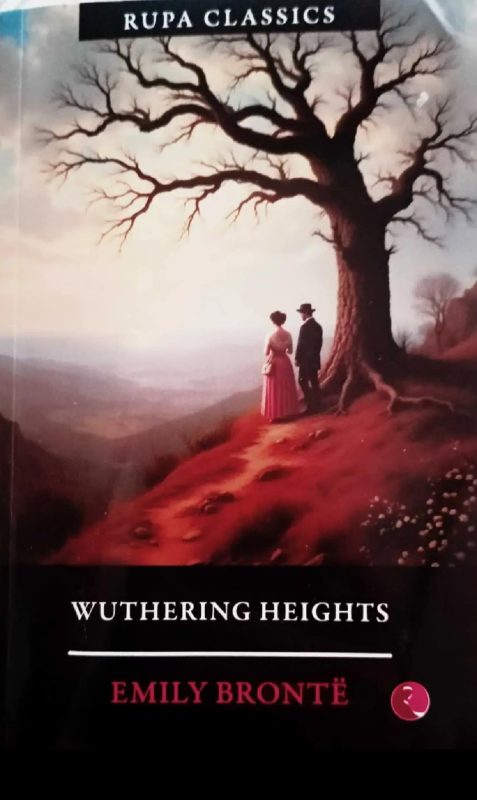 Wuthering Heights