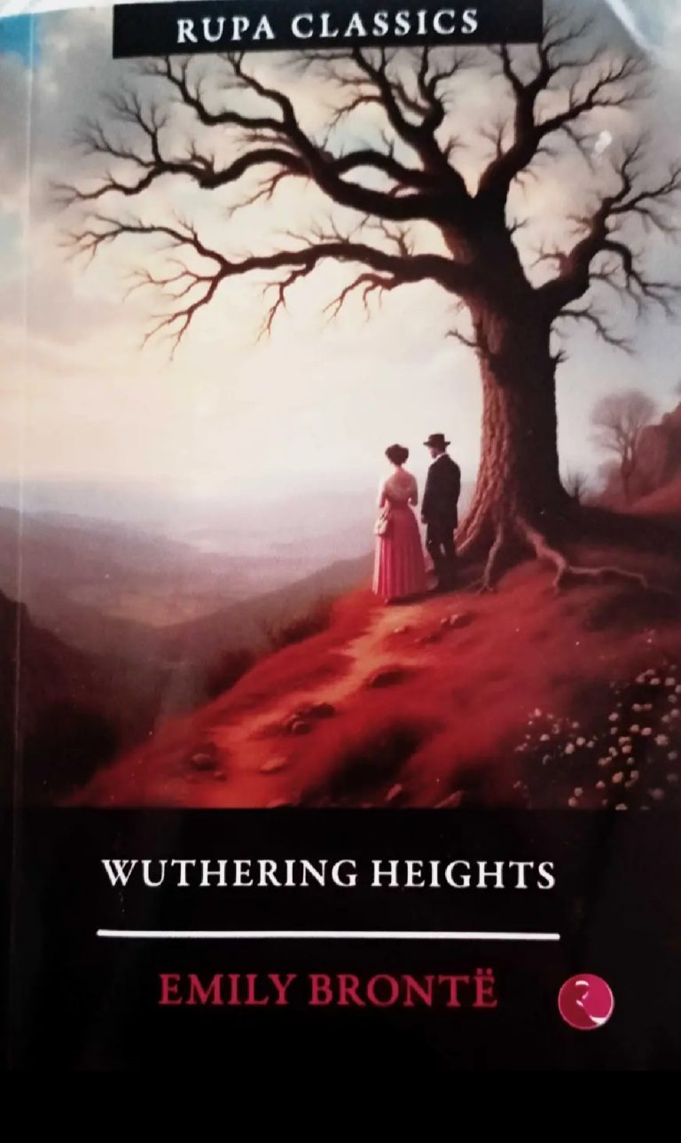 Wuthering Heights