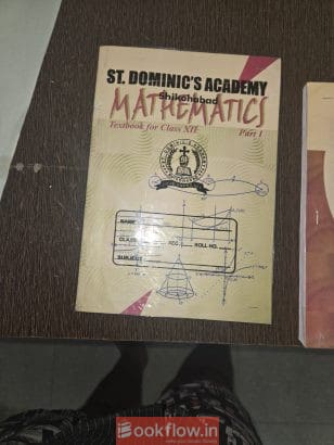 Mathematics class 12th