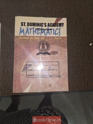 Mathematics class 12th