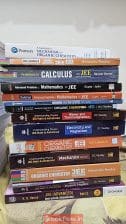 JEE & BITSAT Books