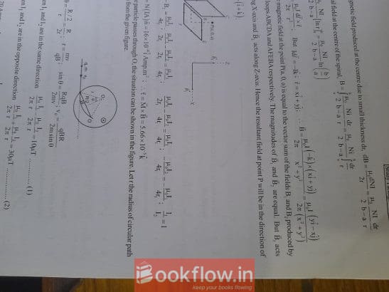 JEE Preparation TextBooks and Question Banks – Set