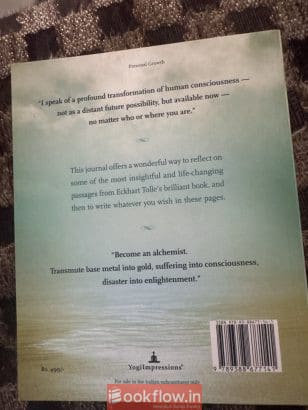The Power Of Now By Eckhart Tolle