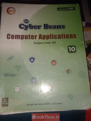 Class 10 books