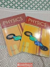 NCERT class 12 physics part 1 + 2